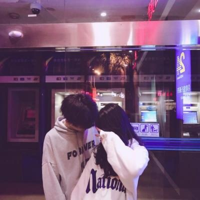 超帅头像卡通图片11