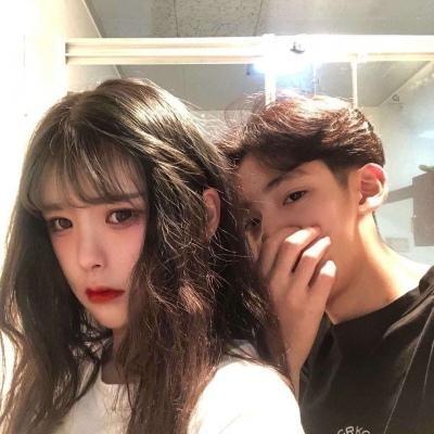 我想看黑暗系的情侣头像10 我想看黑暗系的情侣头像10