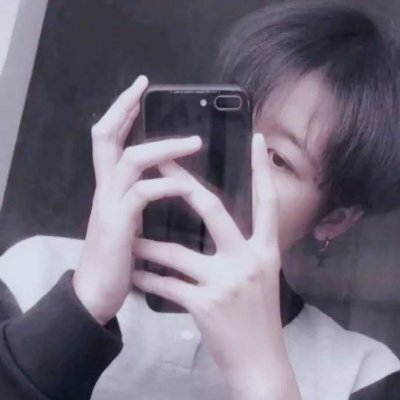 带土字的头像3
