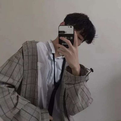 非主流超拽男生头像11