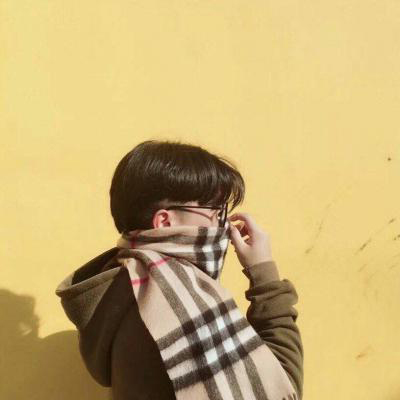 一张可爱的头像7