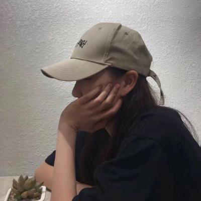 暑天好看头像8