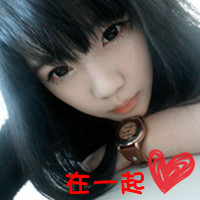 无心微信头像6