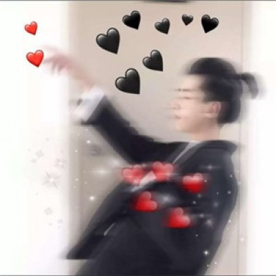 财神的头像有什么寓意1