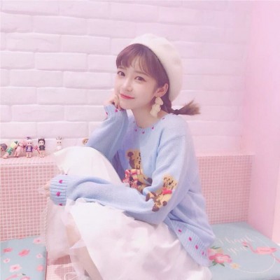 小孩子好看头像8