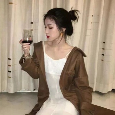 超好看的头像女生可爱动漫12