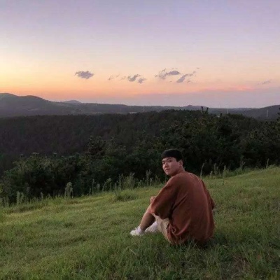 对象抓胸头像情侣头像9