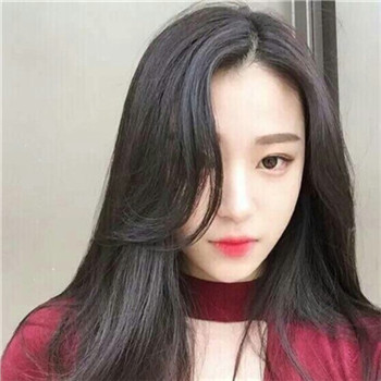 欧美女健身头像1