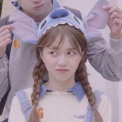 好看头像真人漫威9