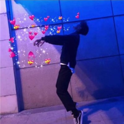 超火头像抖音女13