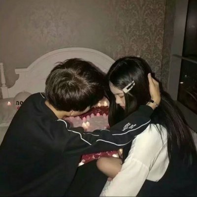 二次元头像姐妹森女系1