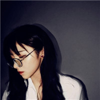 欧美炫酷情侣头像一男一女2