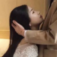 高中生新娘漫画头像男生13