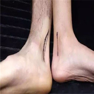 源氏半藏情侣头像8