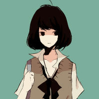 扣扣子比喻11
