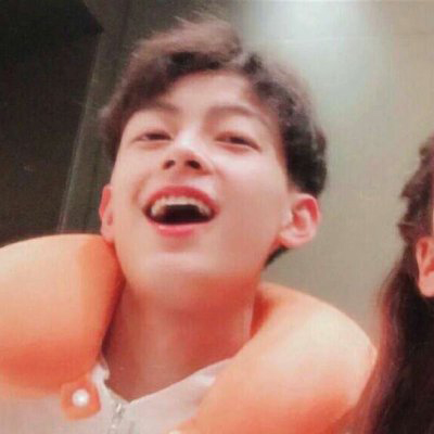 长的帅的人用什么头像2 长的帅的人用什么头像2