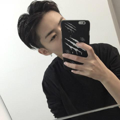 个性头像好看的头像4