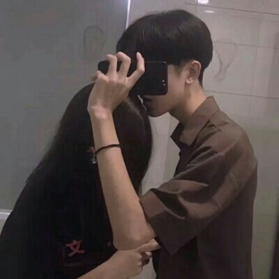 男孩漫画头像手绘7