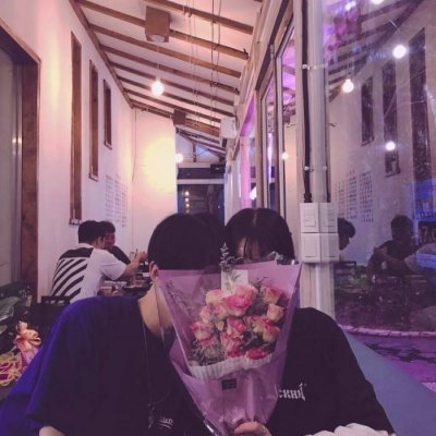 弹丸论破音之小路姐妹头像2