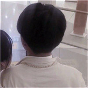 微信情侣头像欧美搞怪头像8