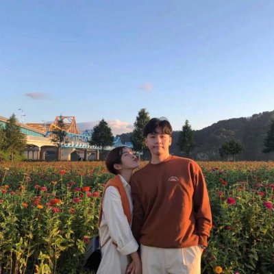 平安健康长寿花微信头像9 平安健康长寿花微信头像9