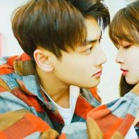 欧美式头像数学公式女5