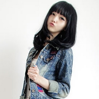 美女头像 沙雕13