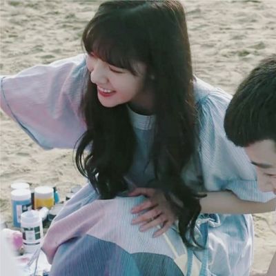 扣扣头像男女一起3