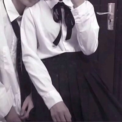九天狐女生头像(炫酷)11