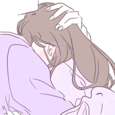 非主流头像女好看8