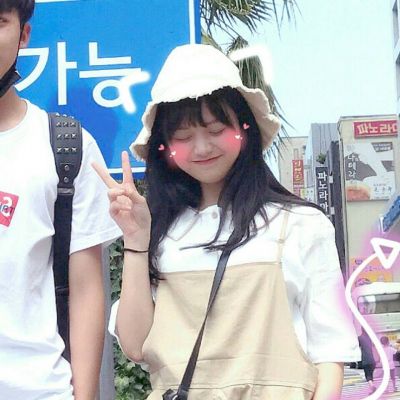 古典唯美女人头像10