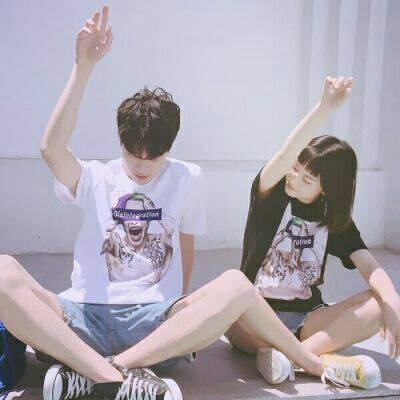 抖音运营头像图片4