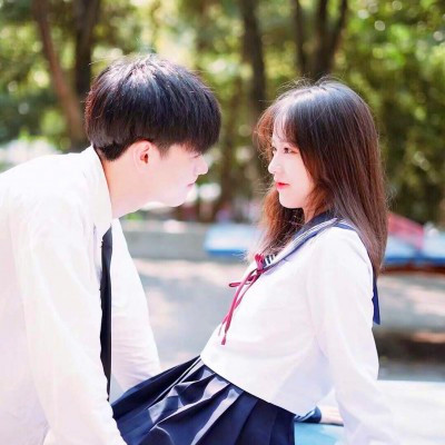 炫酷非主流头像女7
