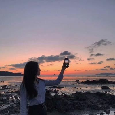姐妹女动漫头像4