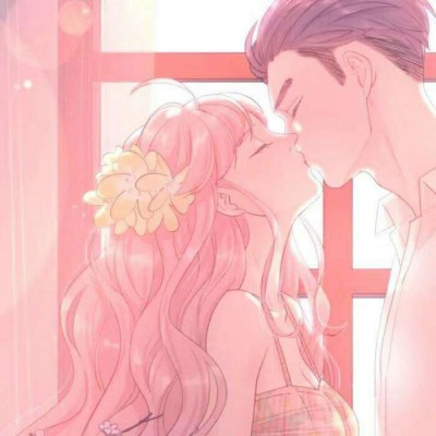 漫画成熟姐妹头像10