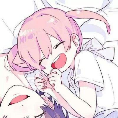 四姐妹闺蜜头像2