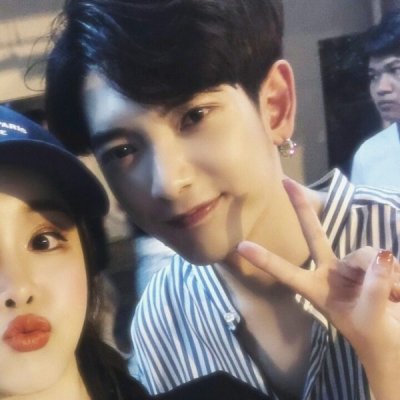 推荐8张水瓶座的男生头像图片1 推荐8张水瓶座的男生头像图片1