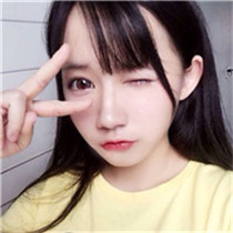 美女子的头像7