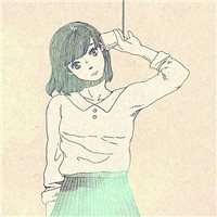好看头像女生2022模式10