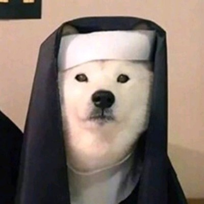 美女抱小孩头像2
