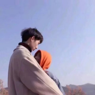 男生个性头像莱昂纳多5