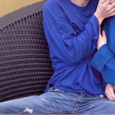 头像很沙雕的男生都是什么样的人4