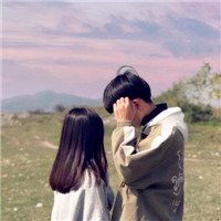 搞怪双人头像男7