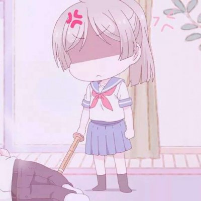 形容女孩头像好看1