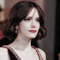 美女手自拍头像6