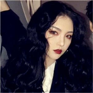 松毛虫图片唯美头像6