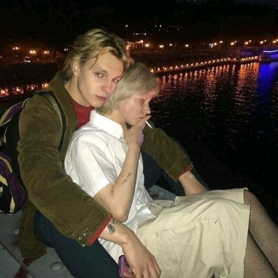 王者荣耀里的情侣头像图片1