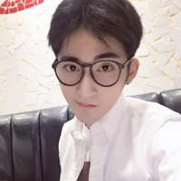 冷酷霸气的男生头像8