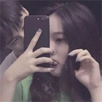 女生突然换个头像是什么3