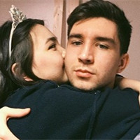 动漫女头三人闺蜜头像2